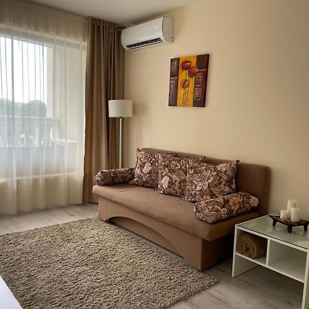 Deluxe Apartment Varna South Bay Beach Residence Eksteriør billede